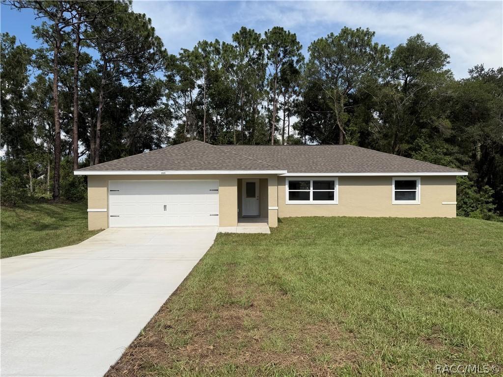 3535 S Oakdale Ter., Inverness, FL 34452