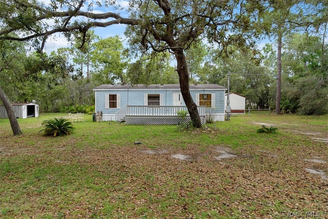 6037 W Patriot St., Homosassa, FL 34448