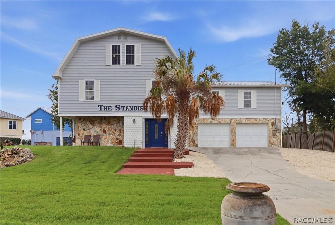 12409 W Standish Dr., Homosassa, FL 34448