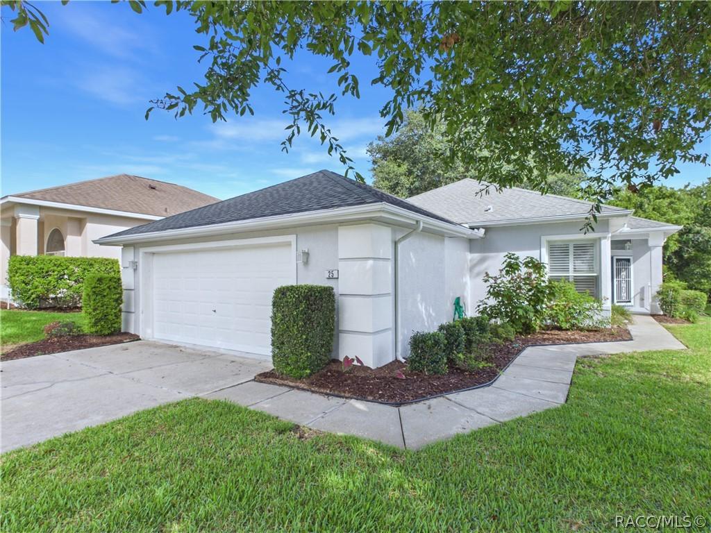 25 S Byrsonima Ct., Homosassa, FL 34446