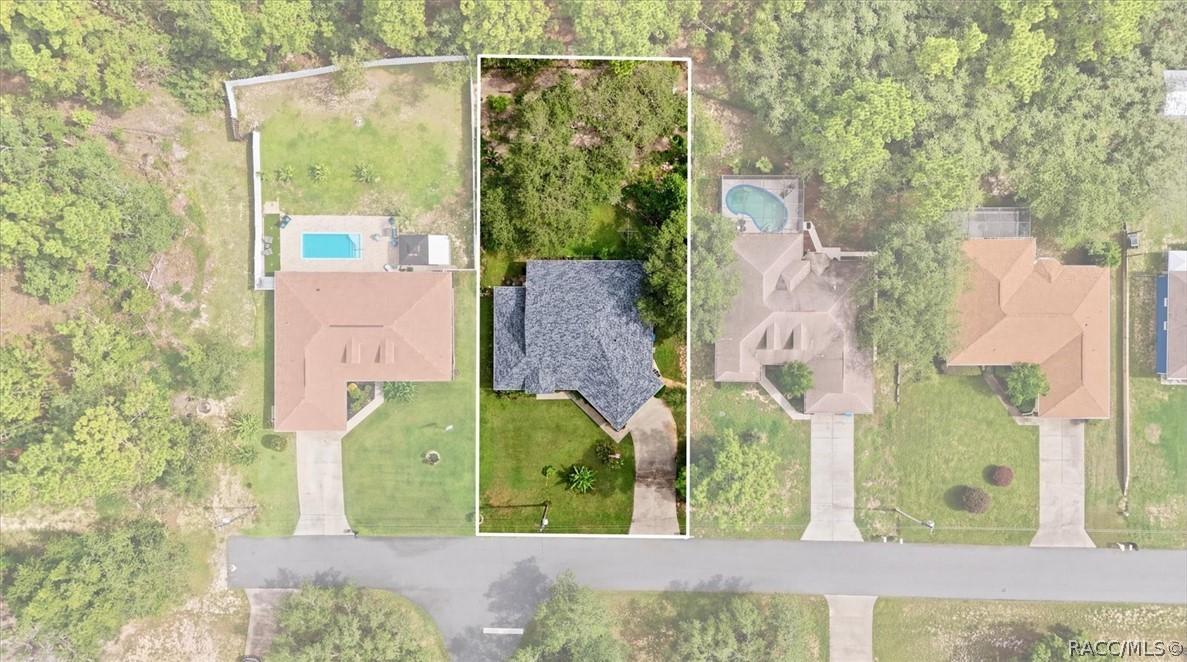 5265 W Greensilky Ln., Lecanto, FL 34461