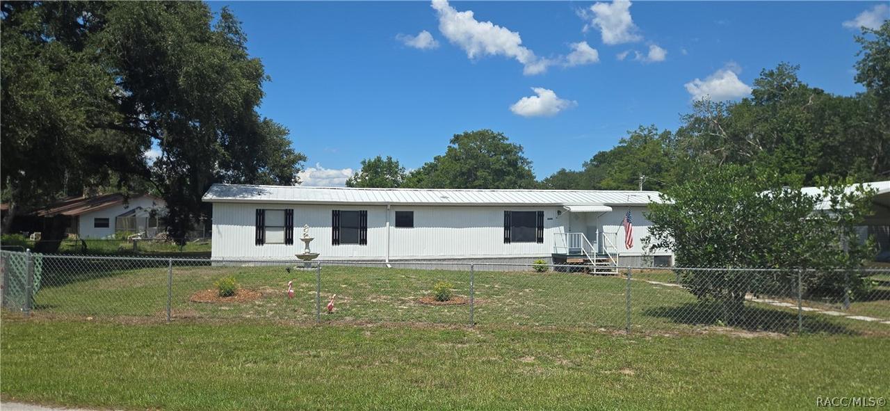 6695 S Dove Dr., Floral City, FL 34436