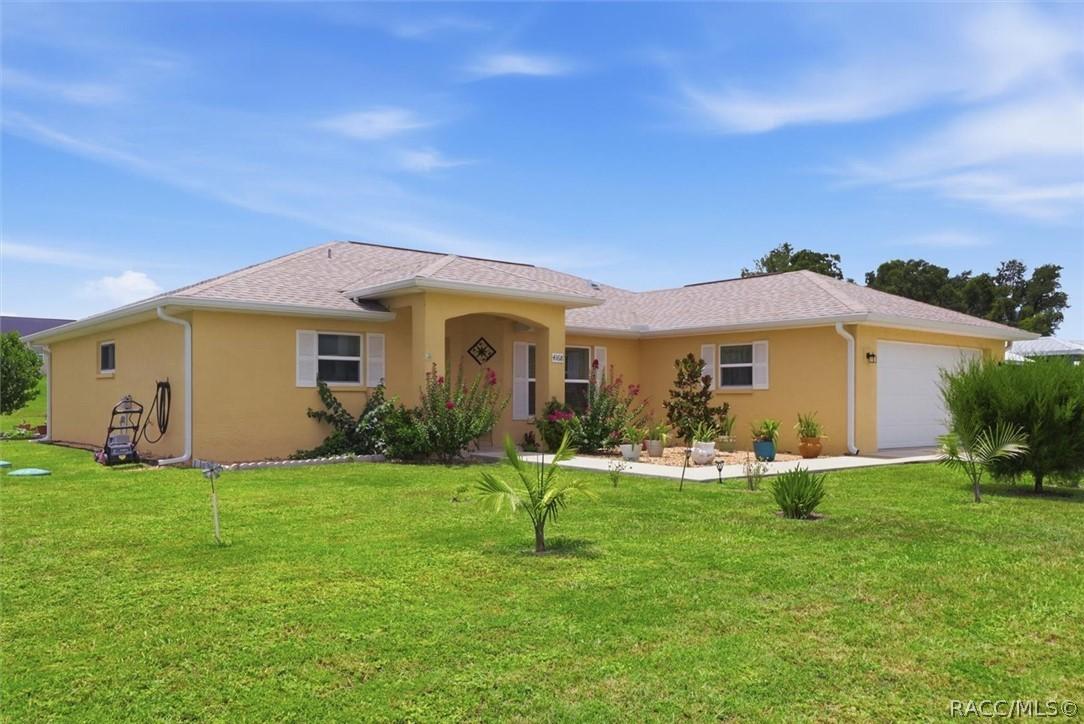 4368 E Ravenna St., Inverness, FL 34453