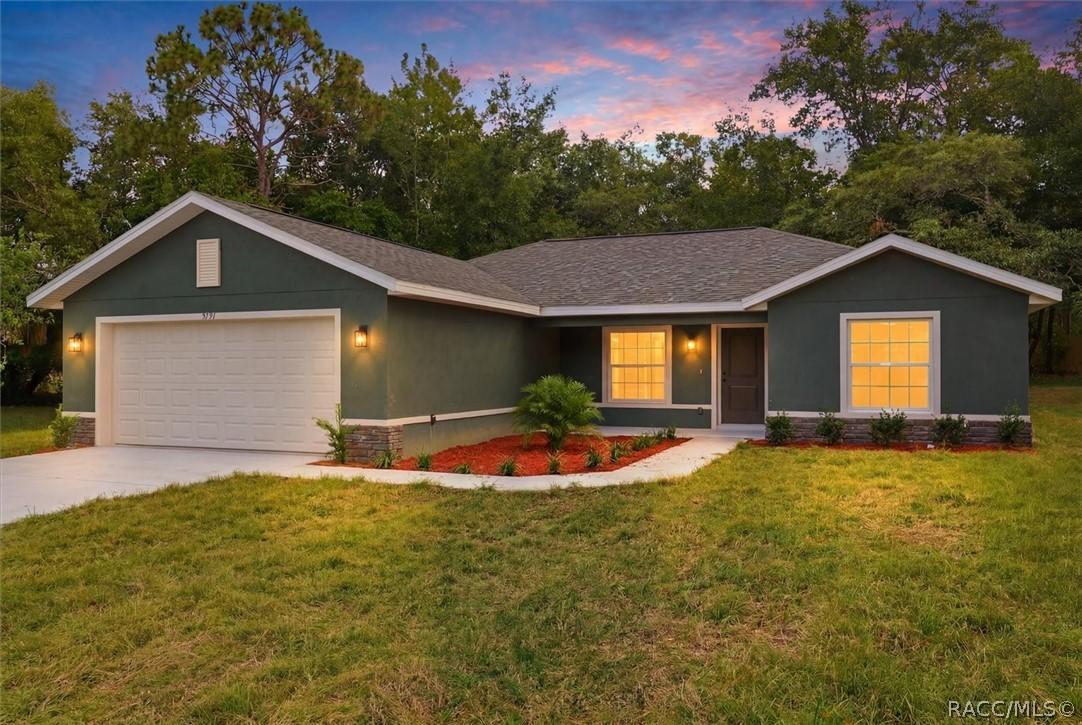 5791 W Woodside Dr., Crystal River, FL 34429