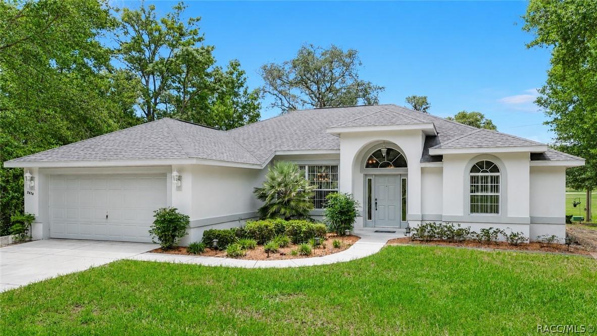 2874 W Gardenia Dr., Citrus Springs, FL 34434