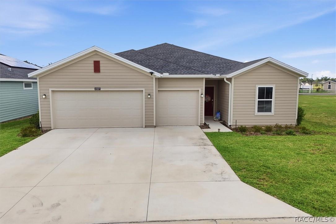 4587 SW 83rd Loop, Ocala, FL 34476