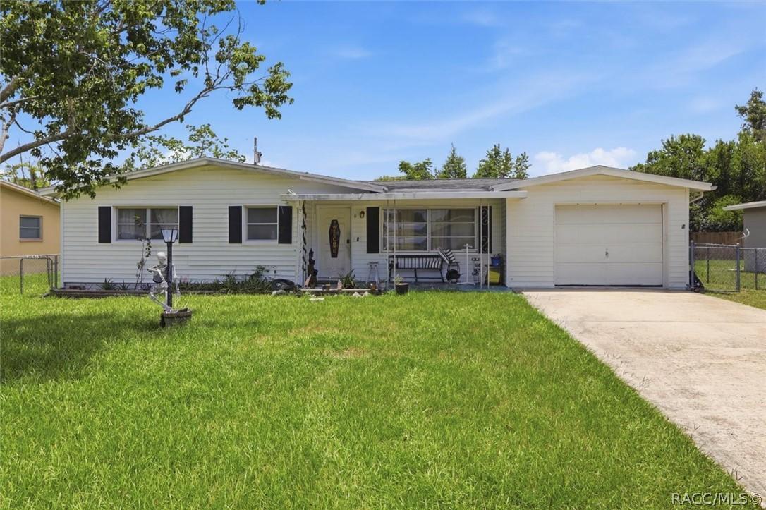 53 S Fillmore St., Beverly Hills, FL 34465