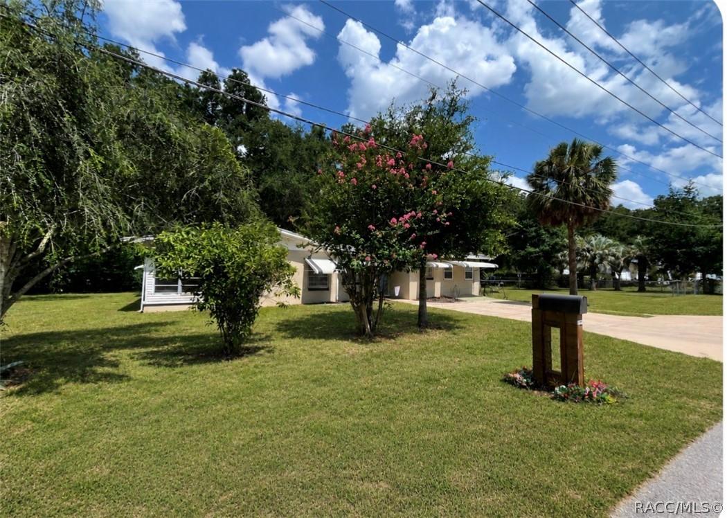 7544 SE 110th St. #Rd, Belleview, FL 34420