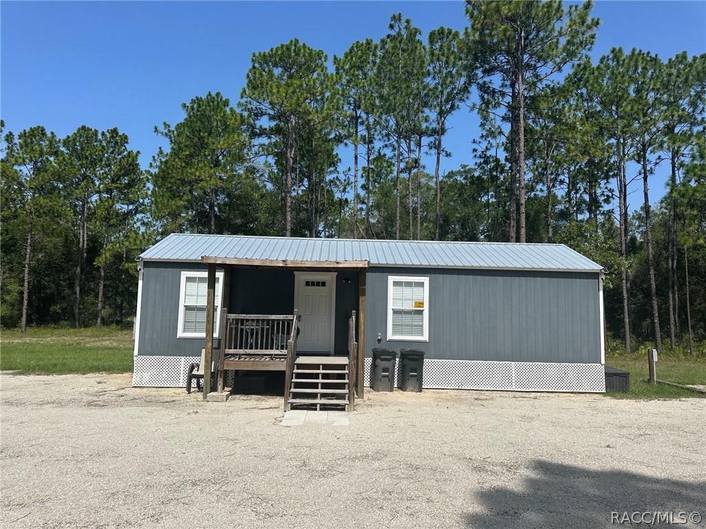 7576 N Heller Ave., Dunnellon, FL 34433