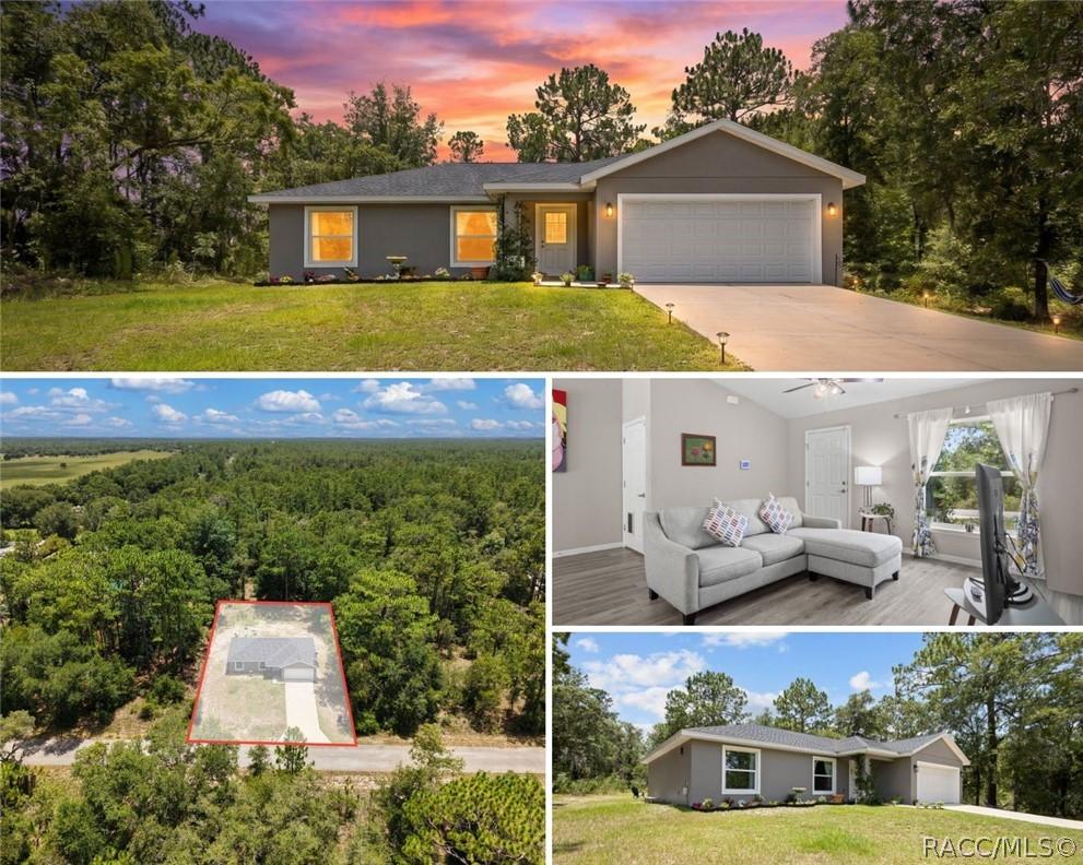 23092 NW Skylark St., Dunnellon, FL 34431