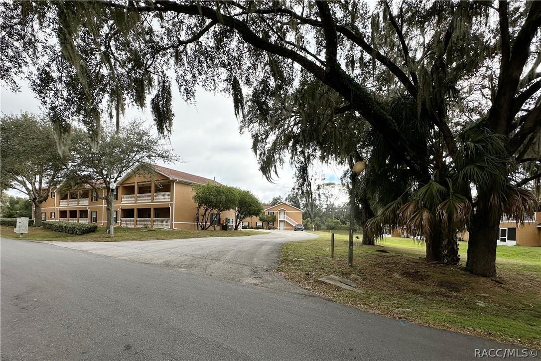 4450 E Windmill Dr. #107, Inverness, FL 34453