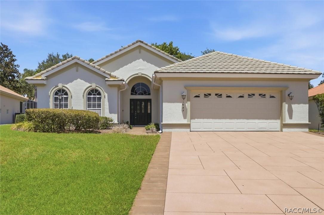 1683 N Shadowview Path, Hernando, FL 34442