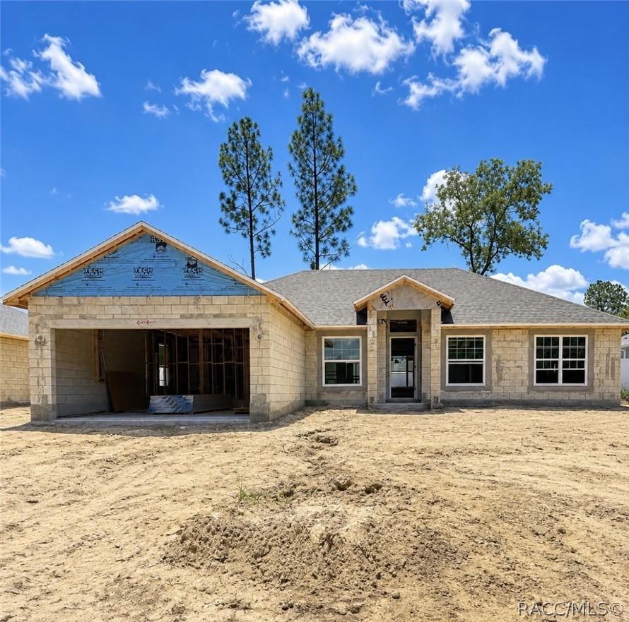 8433 N Inca Way, Dunnellon, FL 34434