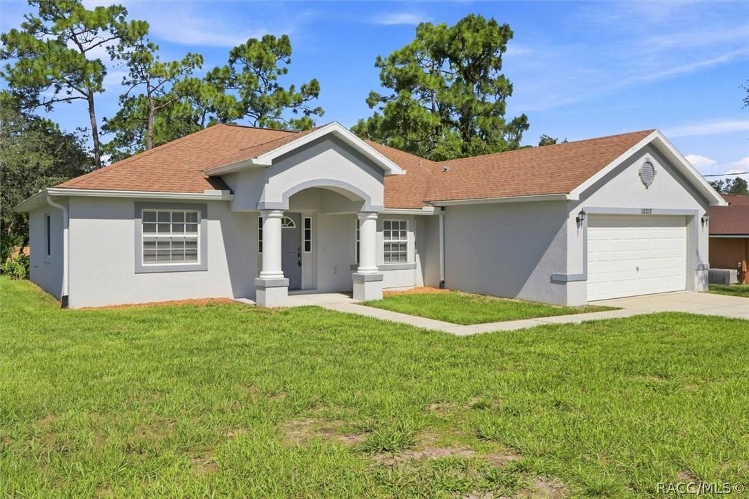 12017 Lark Sparrow Rd., Brooksville, FL 34614