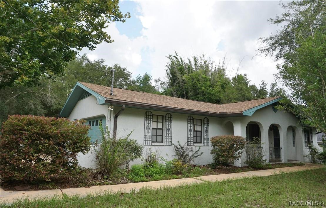 550 N Rooks Ave., Inverness, FL 34453
