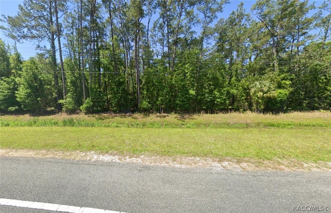 00 SE Us 19 Hwy., Otter Creek, FL 32683