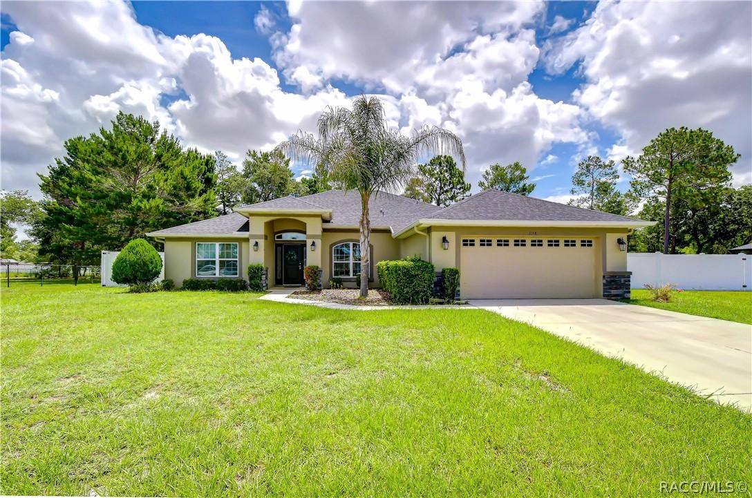 3358 Ponytail Ct., Spring Hill, FL 34609