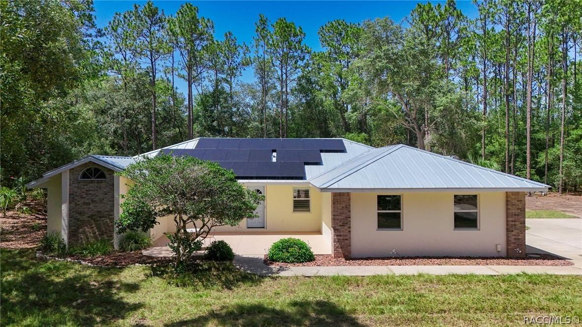 1461 W Redding St., Hernando, FL 34442