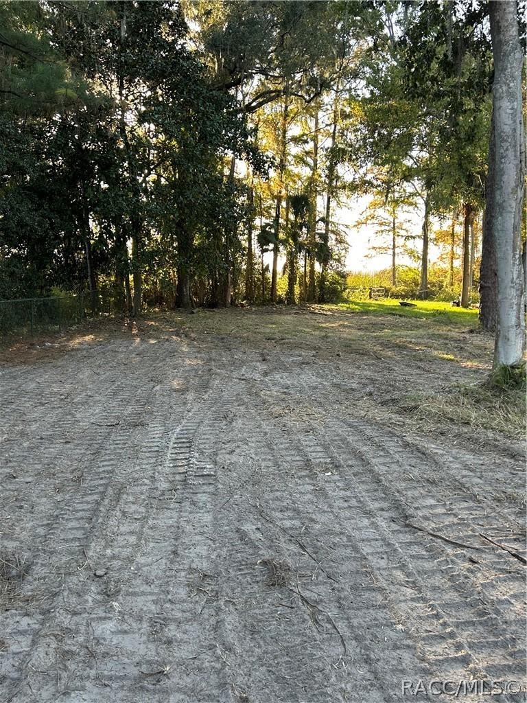 LOT 22 Se 201st St., Inglis, FL 34449