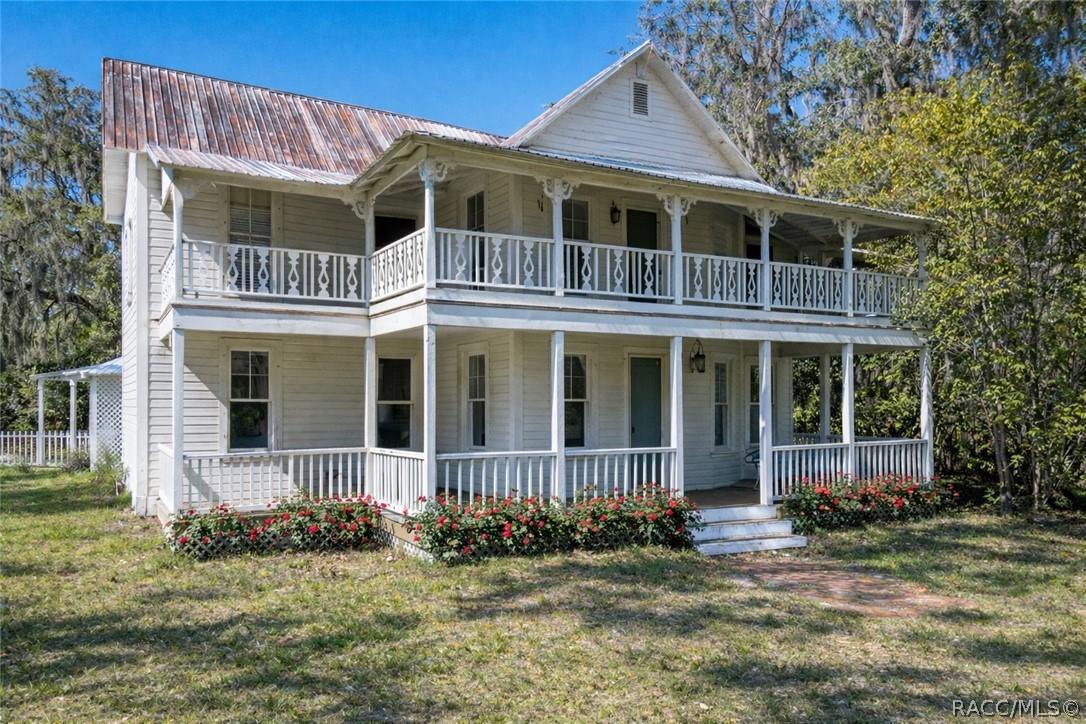 940 NE 4th Ave., Crystal River, FL 34428