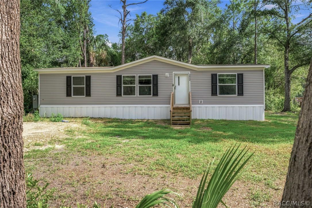 3040 N Thad Ter., Crystal River, FL 34428