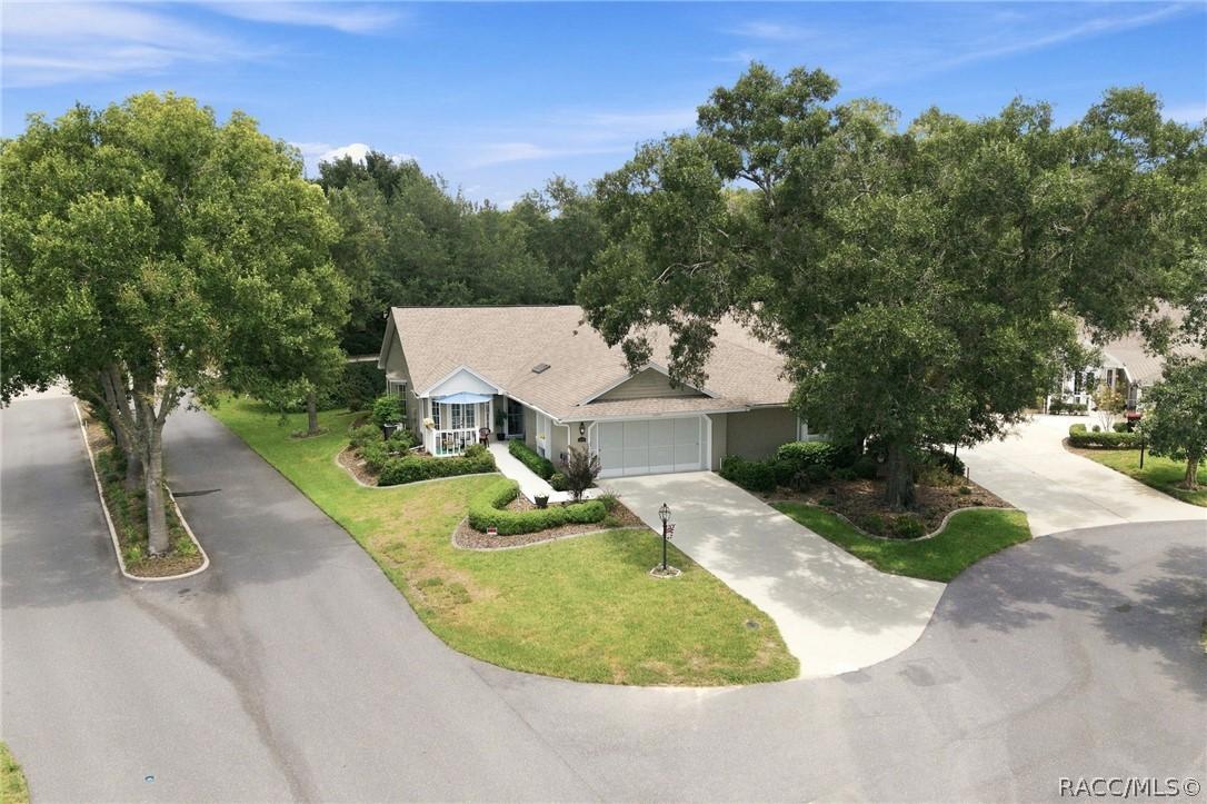 6079 W Fairhaven Ct., Crystal River, FL 34429