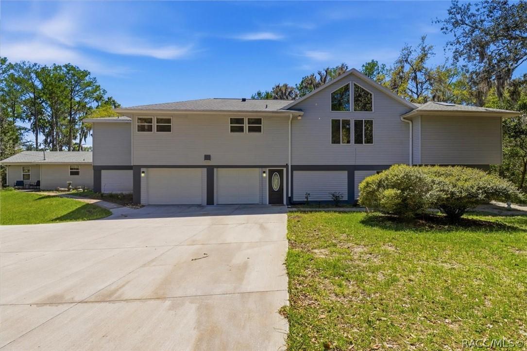 8810 E Hampton Point Rd., Inverness, FL 34450