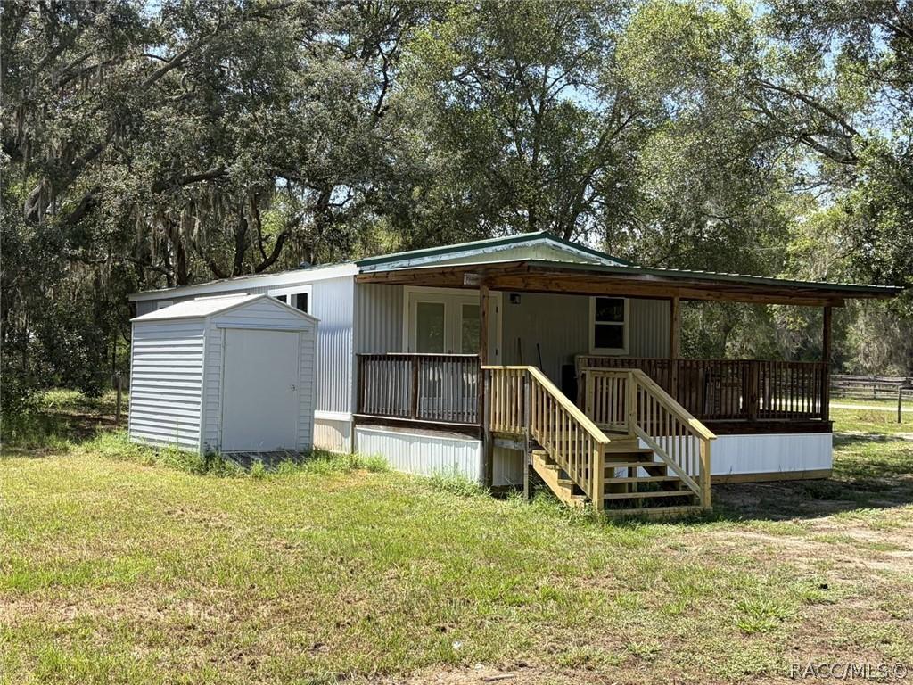 7654 W Newcastle Ct., Dunnellon, FL 34433