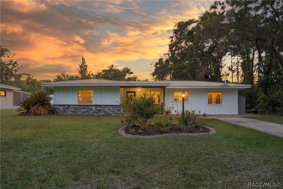 6263 E King Ln., Inverness, FL 34452