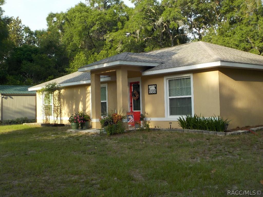 6580 N Sourgum Ter., Hernando, FL 34442