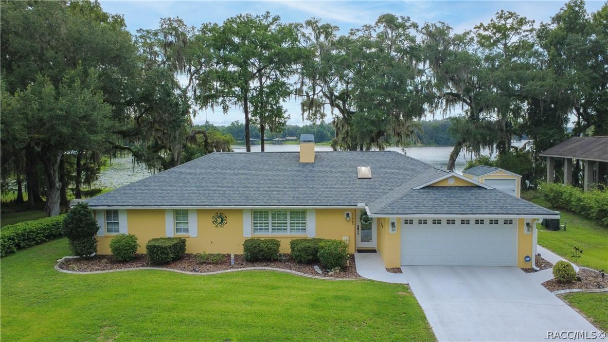 5225 S Covewood Ter., Floral City, FL 34436