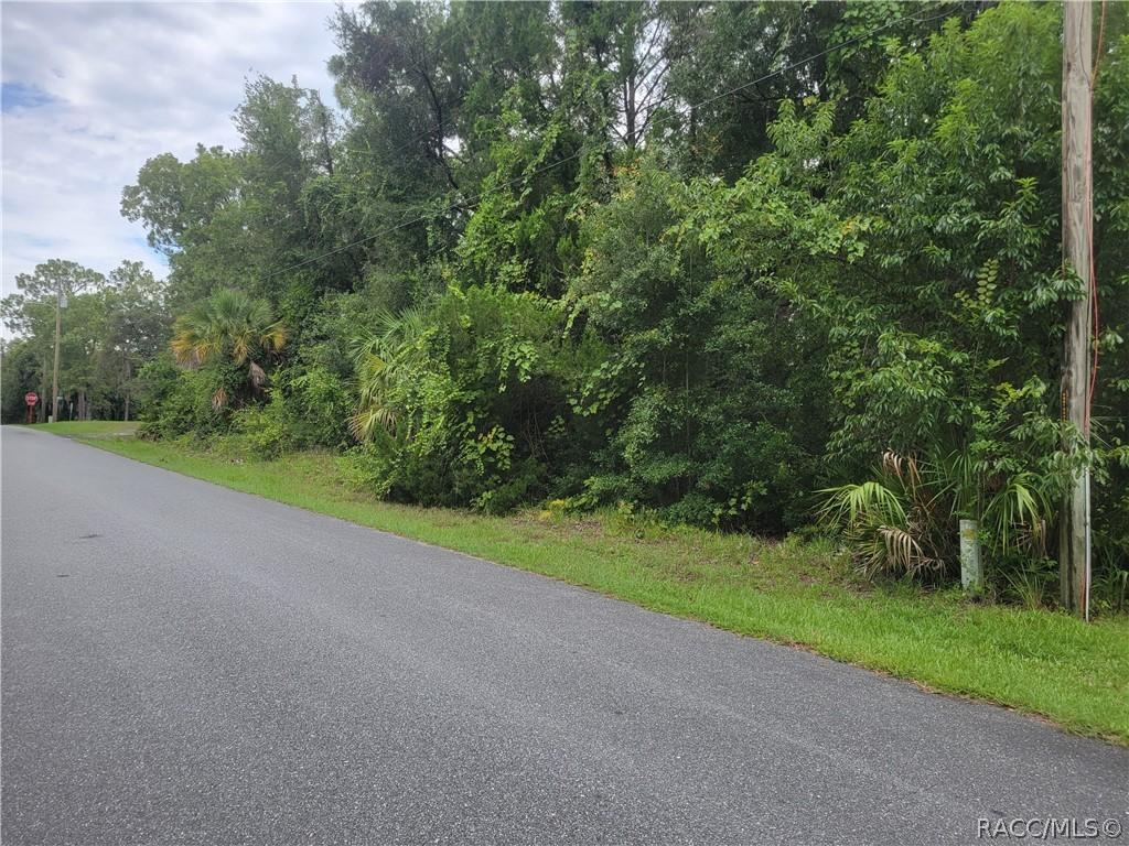 736 N Pompeo Ave., Crystal River, FL 34429