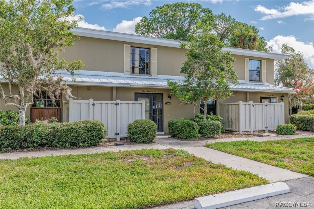11543 W Bayshore. #110 Dr., Crystal River, FL 34429