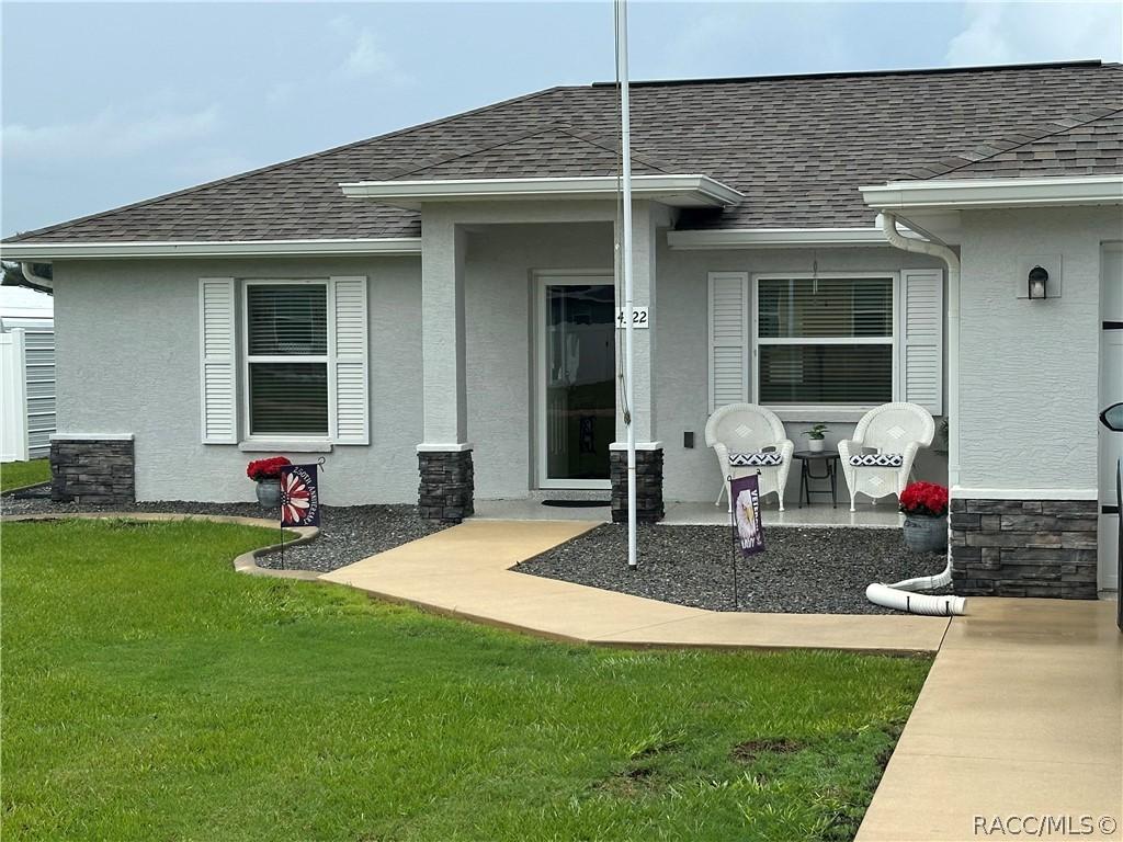 4322 E Maryland St., Inverness, FL 34453