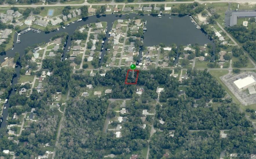 1530 NW 22nd St., Crystal River, FL 34428
