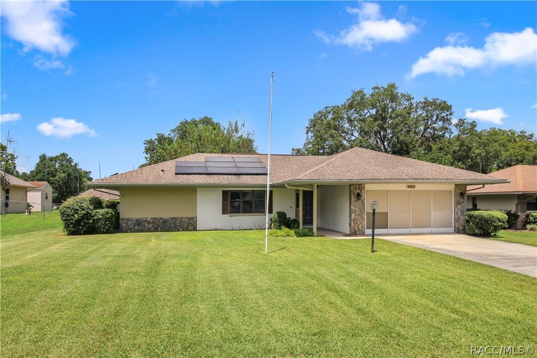 3422 S Stroud Ter., Inverness, FL 34450