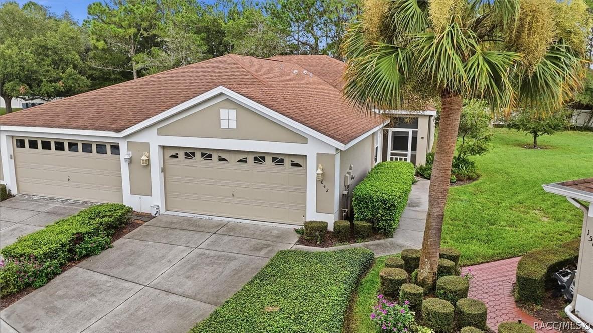 15042 Sterling Run, Spring Hill, FL 34609