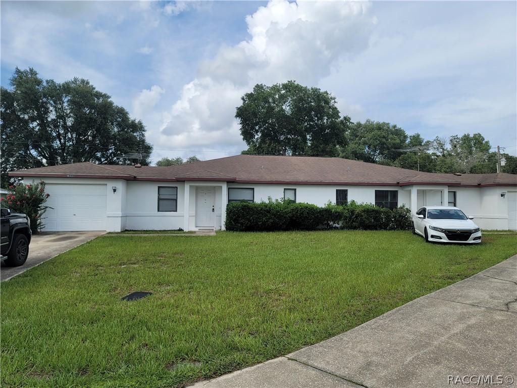 3553 & 3555 SW 158th Ln., Ocala, FL 34473