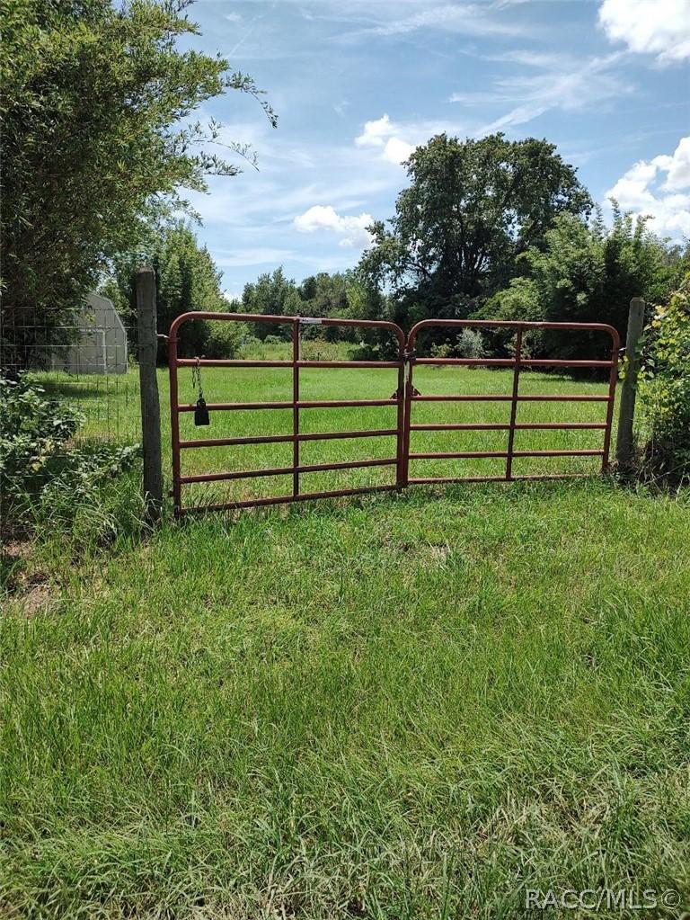 4274 E Nebraska Ln., Hernando, FL 34442