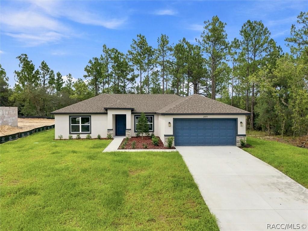 2975 W Linda Pl., Dunnellon, FL 34433