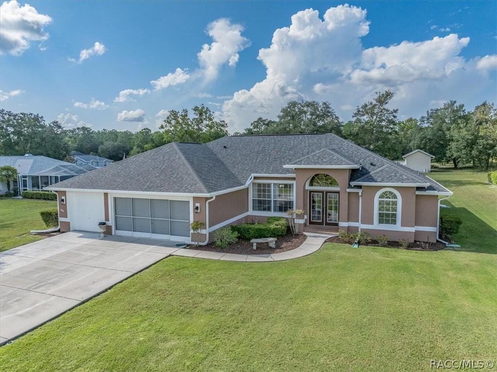 2294 E Marcia St., Inverness, FL 34453