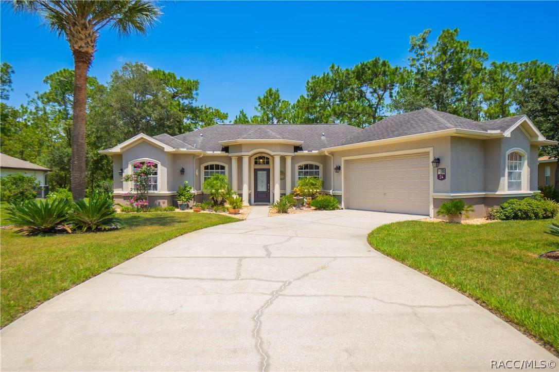 24 Boxleaf Ct., Homosassa, FL 34446