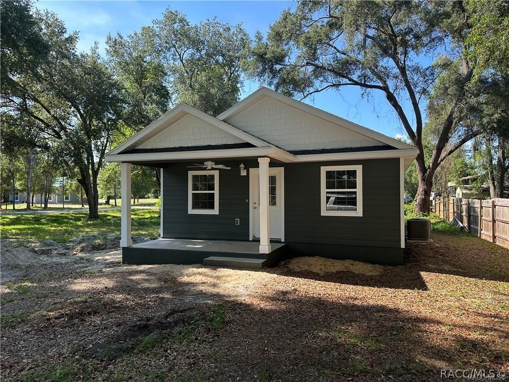 11781 SE 195 Pl., Dunnellon, FL 34431