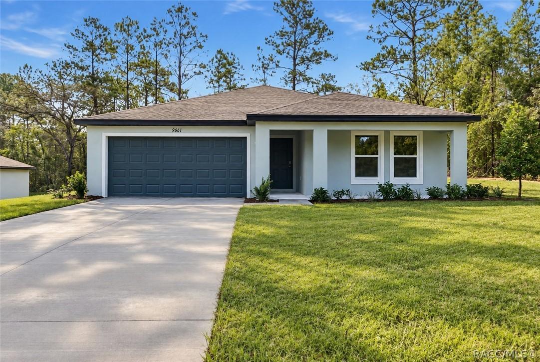 9661 N Emellia Ave., Dunnellon, FL 34433