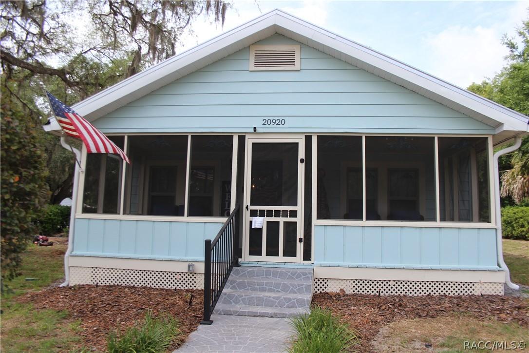 20920 W Pennsylvania Ave., Dunnellon, FL 34431