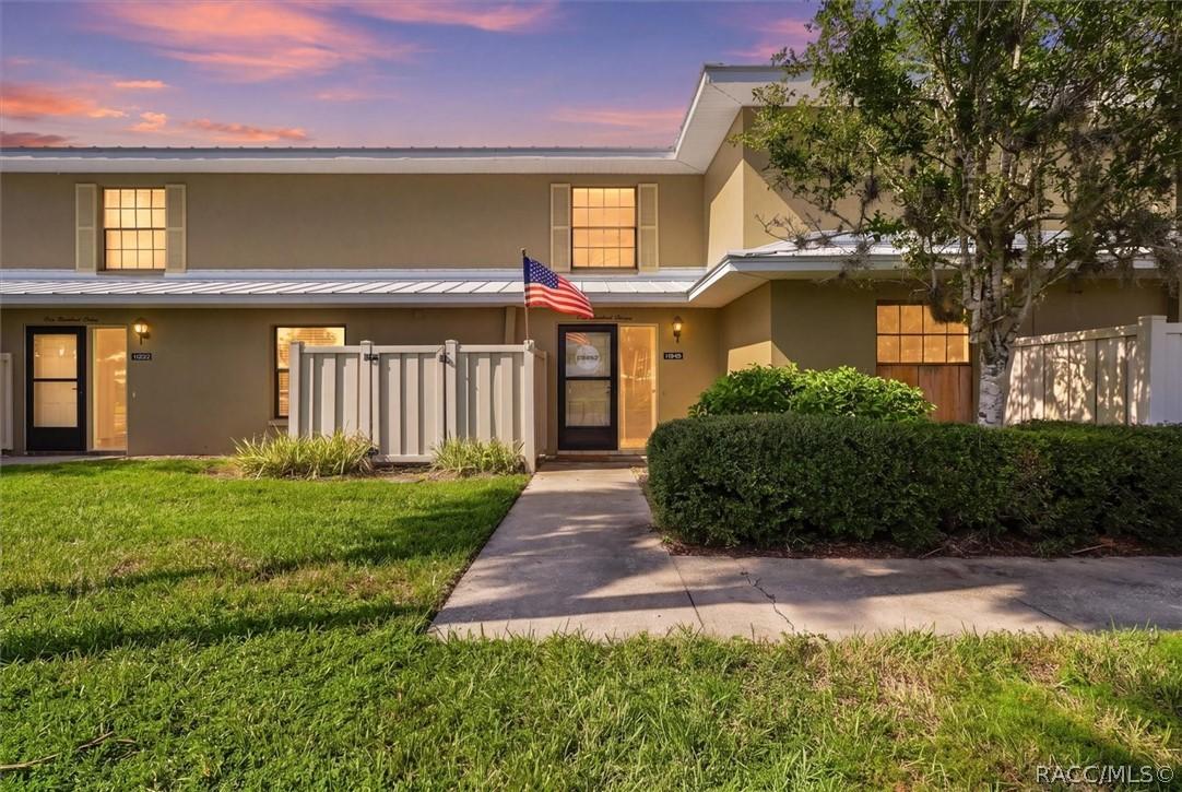 11549 W Bayshore Dr., Crystal River, FL 34429