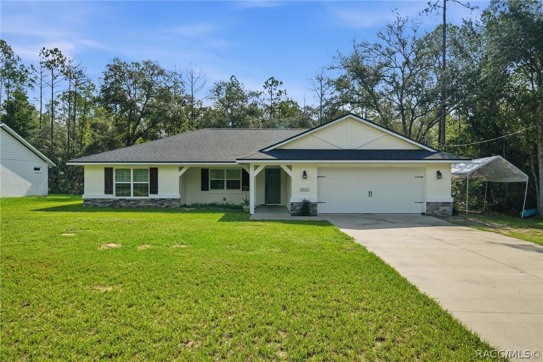8683 N Teather Ter., Dunnellon, FL 34434