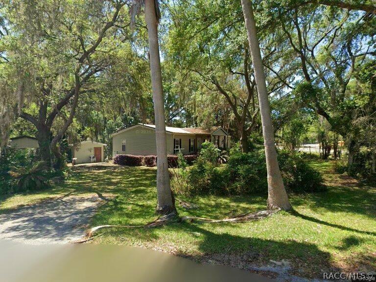 6302 Cherrytree Ter., Hernando, FL 34442