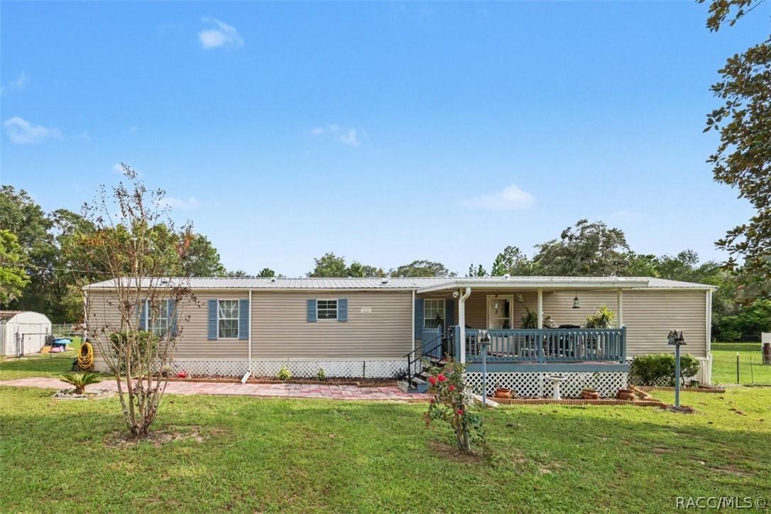 5570 W Houston St., Dunnellon, FL 34433