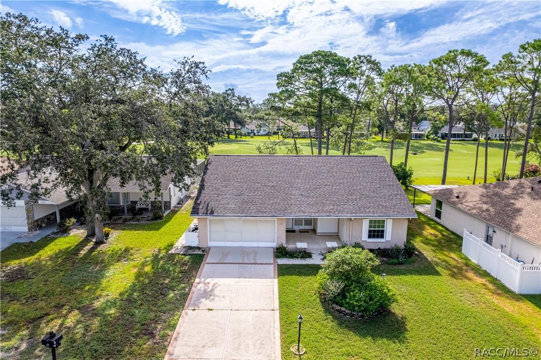 2376 Bent Pine Ct., Spring Hill, FL 34606